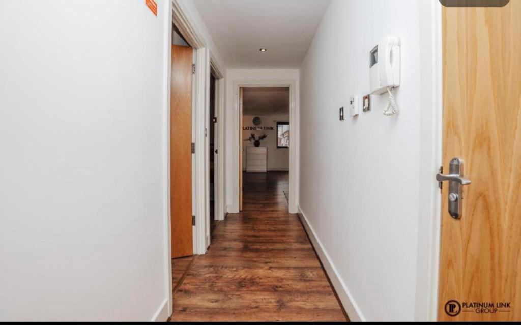 Sl Luxury 2 Bed Broad St Home 버밍엄 외부 사진