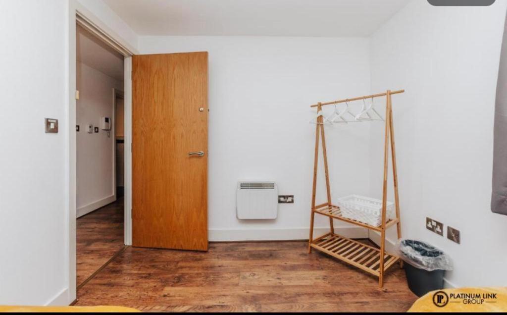 Sl Luxury 2 Bed Broad St Home 버밍엄 외부 사진